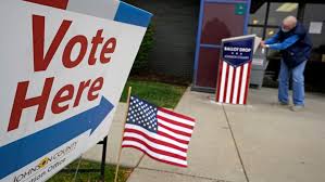 10 States To Watch As Election Results Start Rolling In Wcyb