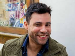 Partiu Subúrbio: Rodrigo Sant'Anna ganha talk show no Multishow