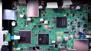 While i'm no fan of backlit touch screens. The New Ic 7300 Direct Sampling Sdr Hf 6m Transceiver