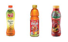 Namun, kini hal tersebut tidaklah berlaku, sebab terdapat minuman kemasan yang memiliki manfaat bagi kesehatan dan tubuhmu. 10 Minuman Teh Kemasan Yang Sering Dibeli Laris Di Swalayan Blog Unik