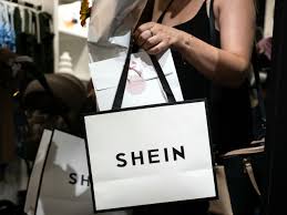 France fines fast-fashion giant Shein €40 million over deceptive sales  practices