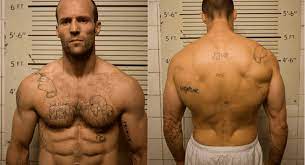 Brian · deutschland · männlich · meld dich doch auch an bei spin.de: Jason Statham Trainingsplan