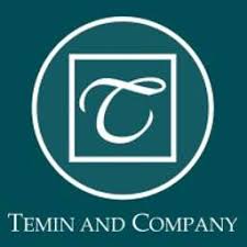 Temin and Company