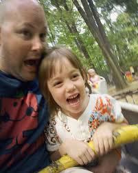 Life without them would just be boring. @ellakluger @georgia_kluger  #nationaldaughtersday