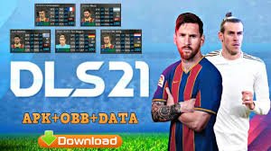 If you are familiar with soccer games on . Dream League Soccer 2021 Android Mod Money Download