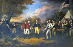 Saratoga Battle Park Celebrates Historic Sword Surrender Site American Revolutionary War American Revolution Revolutionary War