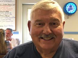 I would like to give my heart felt THANK YOU to Wildwood Fire and Rescue  crew Charlie for saving my husband's life two weeks ago. You never stopped  doing CPR and shocking