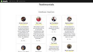 Facebook apps have become an important part of building an online business. How To Embed Facebook Reviews In A Shopify Website