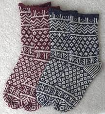 Download 54 egyptian pattern free vectors. Ravelry Egyptian Socks Pattern By Nancy Bush