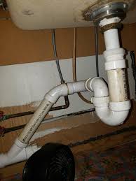 See more ideas about plumbing, diy plumbing, pex plumbing. Is This A Normal Layout For A Drain Pipe On A Sink Seems Like Water And Shit Will Just Kinda Build Up In The Middle U Shaped Section Plumbing