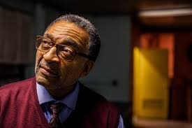 Basil and Portia Patterson Award given to the honorable Hazel Dukes