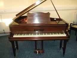 Everything You Ever Needed To Know About Baby Grand Pianos Merriam Music Toronto S Top Piano Store Music School