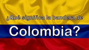 Hoy, redbus te cuenta la historia de este símbolo patrio colombiano. Que Significa La Bandera Y Escudo De Colombia Youtube