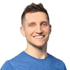 Dan Farthing's Instagram, Twitter & Facebook