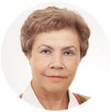 Соболева Елена Станиславовна