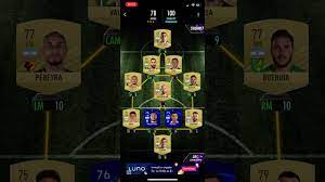 Argentina goals , sergio agüero sbc : Sergio Aguero Player Objective Argentina Sbc Easy Madfut 21 Youtube