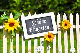 Möge dich zu pfingsten ein warmer. Pfingsten Im Saw Land Radio Saw