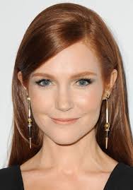 Darby Stanchfield