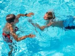 Est Il Dangereux De Se Baigner Dans Une Piscine Piscineshop Be