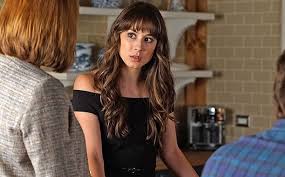 Sara Harvey (Pretty Little Liars) - Wikipedia