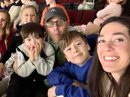 Fundraiser for Brittanie Hoops by Rachel Fritzman : Help Rebuild Family's  Life After Devastating Fire