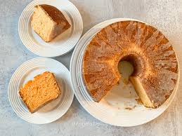 Harvey Wallbanger Cake