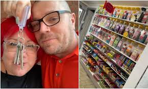 Retford shop still a sweet success post-lockdown thanks to range of  American treats