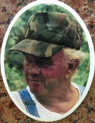 Van Terrell “Terry” Barringer (1944-2006)