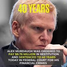 This is what “shock probation” looks like. In 2024, Armond Langford got 14  years for burglary, 19 armed robberies, and fleeing police. He served five  months before a Beshear-appointed judge cut him