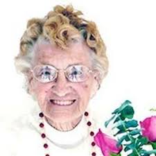 Jennie Marie (nee Leverton) Clitty