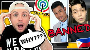 Abs Cbn Banned Daryl Ong Bugoy Drilon They Are Kapamilya No More What Happened Youtube