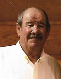 Jesus F. Casarez Obituary November 8, 2020