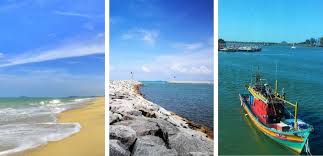 Ada banyak tarikan semulajadi berupa pantai, gunung dan air terjun yang menjadi tarikan pelancong ke negeri serambi mekah ini. 43 Tempat Menarik Di Kelantan Edisi 2021 Paling Popular