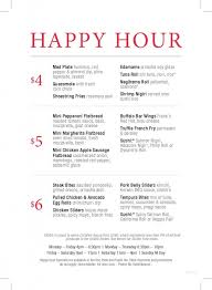 Happy Hour Menu Crave Austin Restaurant Happy Hour Menu Stuffed Mini Peppers Happy Hour