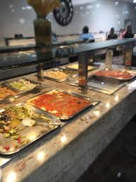 Otro buffet libre en españa que tampoco puedes perderte es el restaurante buffet del hotel puerto juan montiel, un buffet libre abierto a todos los públicos. El Buffet Libre Photo De El Buffet Libre Gran Jonquera La Jonquera Tripadvisor