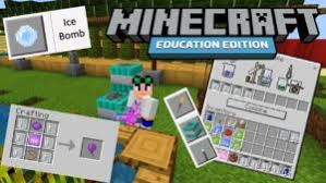 #minecraftedu can be their programming playground! Minecraft Education Edition Is Available On Chromebooks Joyofandroid Com