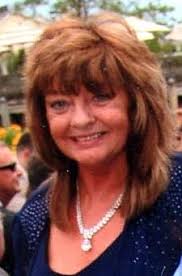 Barbara Griffin Obituary