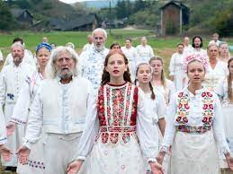 Midsommar mostly takes place in sweden, but at its core is a particularly american sense of rootlessness. Midsommar What The Hell Just Happened Discuss With Spoilers Movies The Guardian