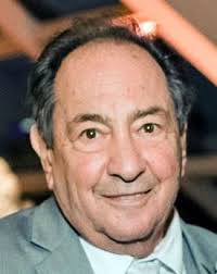 EDWARD LEVIN Obituary (2020)