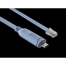 Image result for cisco console cable