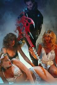Watch Slumber Party Massacre II Streaming on Philo for Free