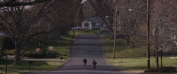 Super Dark Times (2017) : r/CineShots