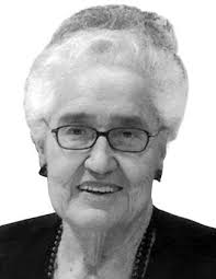 Lucille Rogich Obituary (1924