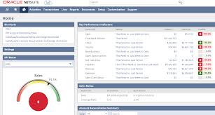 Enterprise resource planning (erp) software allows for integration and management of netsuite erp. Oracle Netsuite Complete Erp Oplossingen