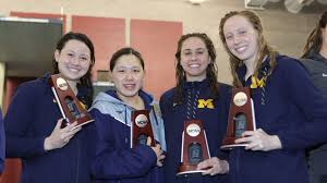 25 minutes ago terminator 2: Siobhan Haughey Women S Swimming Diving University Of Michigan Athletics