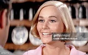 Sally Rosenberg's Instagram, Twitter & Facebook