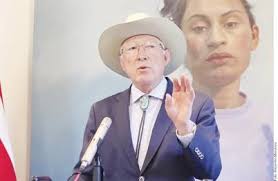 Acuña 24 de agosto de 2024 by Grupo Zócalo