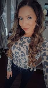 Alicia Holbert's Instagram, Twitter & Facebook