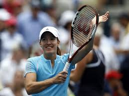 Coauthors = title = justine lanza la. Us Open 2007 Re Visiting Justine Henin S Epic Encounter With Venus Williams