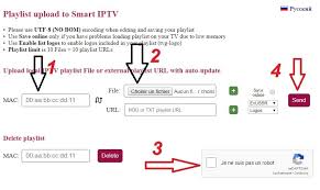 Cara memasukan playlist perfect player 2020. Free Iptv M3u Playlist Download 23 10 2020 Free Iptv Server Playlist Smart Tv Tv App